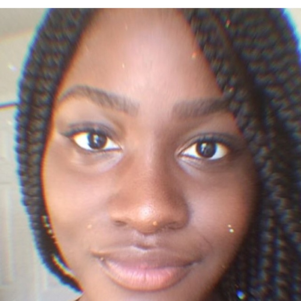 Meet your Posher, Veronica Haney